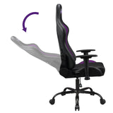 Joker Gaming Chair - Ergonomic Office Chair with Adjustable Armrests