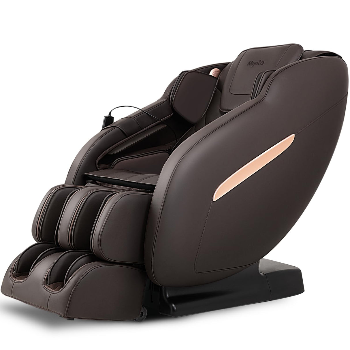 Massage Chair Full Body, 3D SL Track Massage Chair Recliner