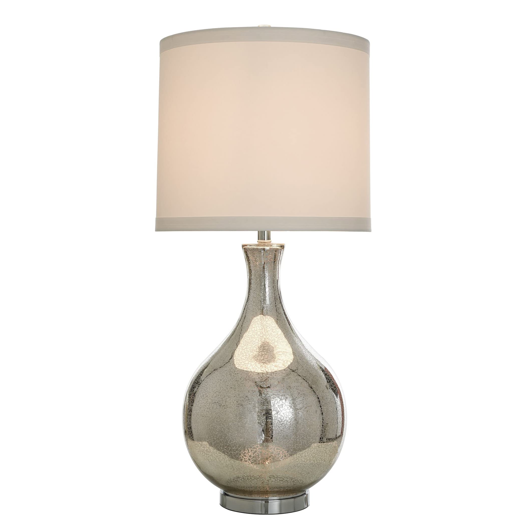 720354121793 Table Lamp, Mercury