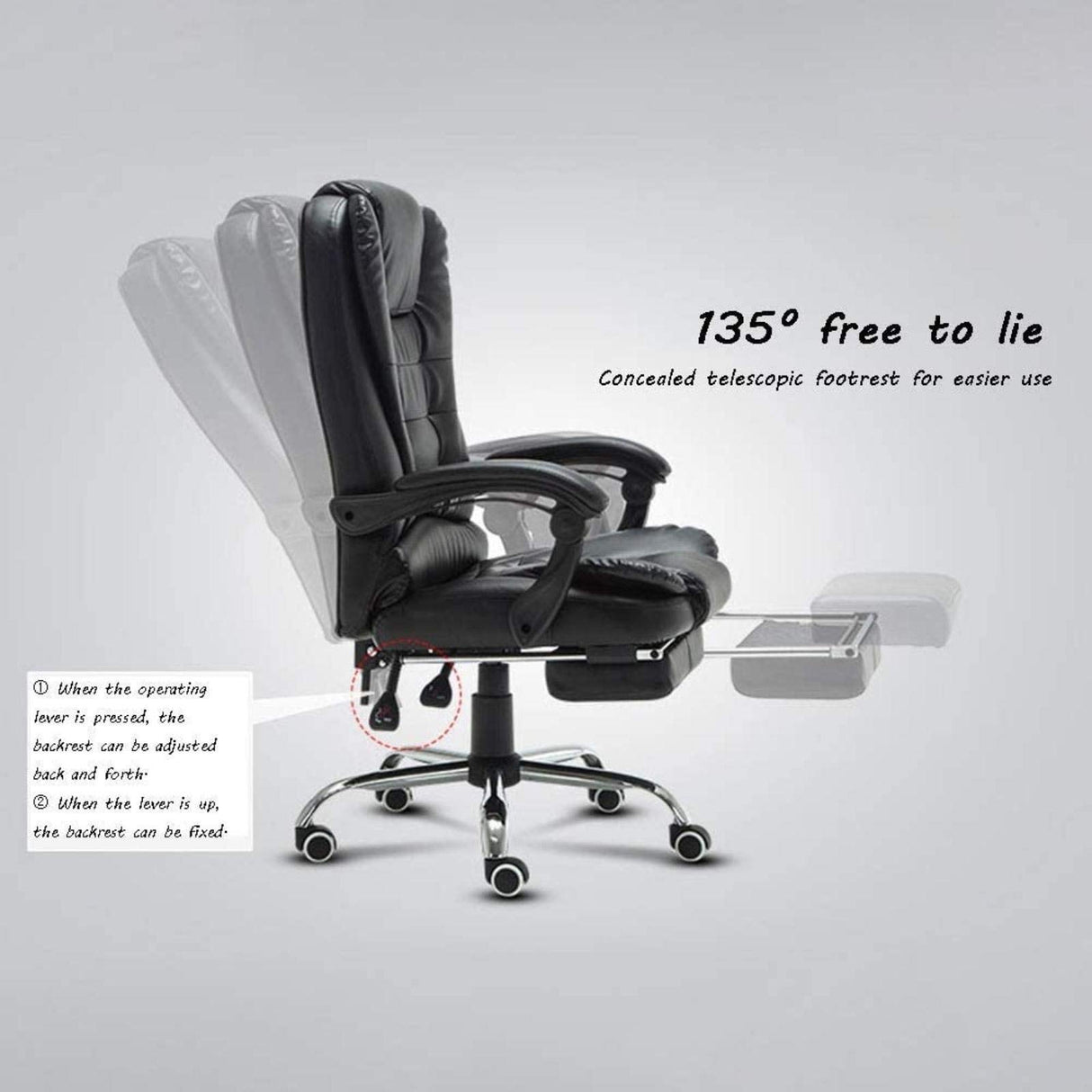 Office Chair Gaming Chair comter Chairs Office Chairs for Home Swivel Chair Office Chair