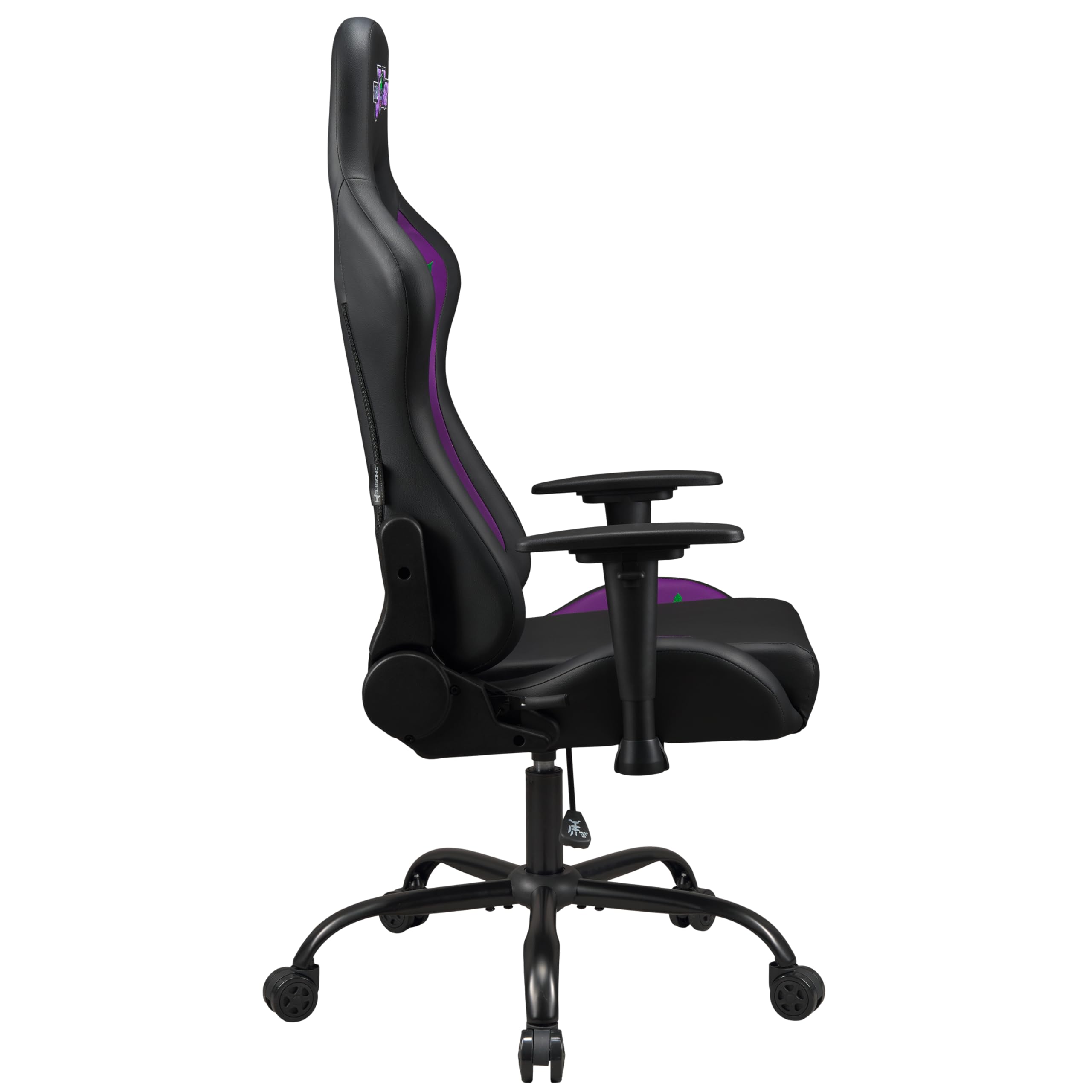 Joker Gaming Chair - Ergonomic Office Chair with Adjustable Armrests