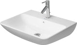 ME by Starck Wall-Mount Sink White