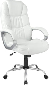 BestOffice Office Chair Cheap Desk Chair Ergonomic Computer Chair with Lumbar Support