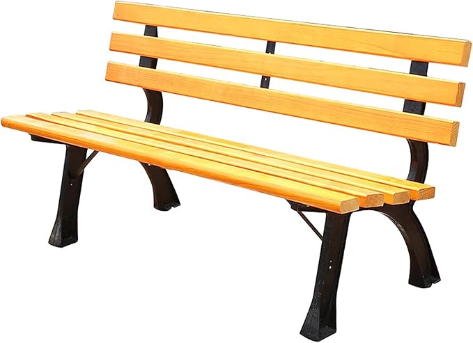 Garden Bench Patio Bench Park Bench Outdoor Conversation Couch