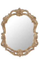 12284A 47 Inch Framed Mirror