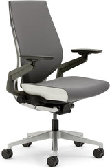 Office Chair - Ergonomic Work Chair with Wheels for Carpet - Comfortable Office Chair