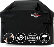 Heavy Duty BBQ Grill Cover for Outdoor Grill, 58 Inch – Waterproof