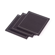 Leather Desk Set-Desk Office Accessories-Office Organizer- Home Office Accessories