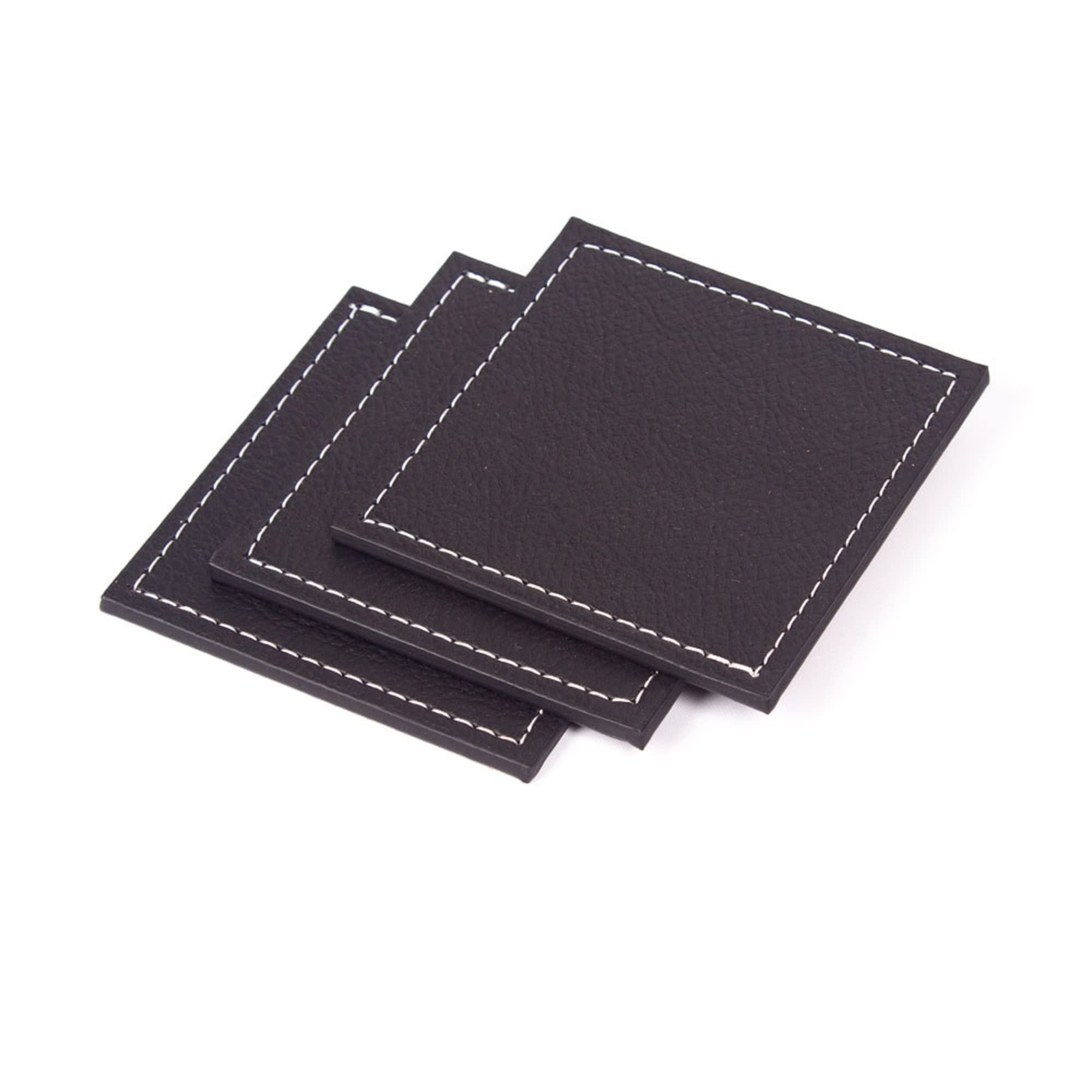 Leather Desk Set-Desk Office Accessories-Office Organizer- Home Office Accessories