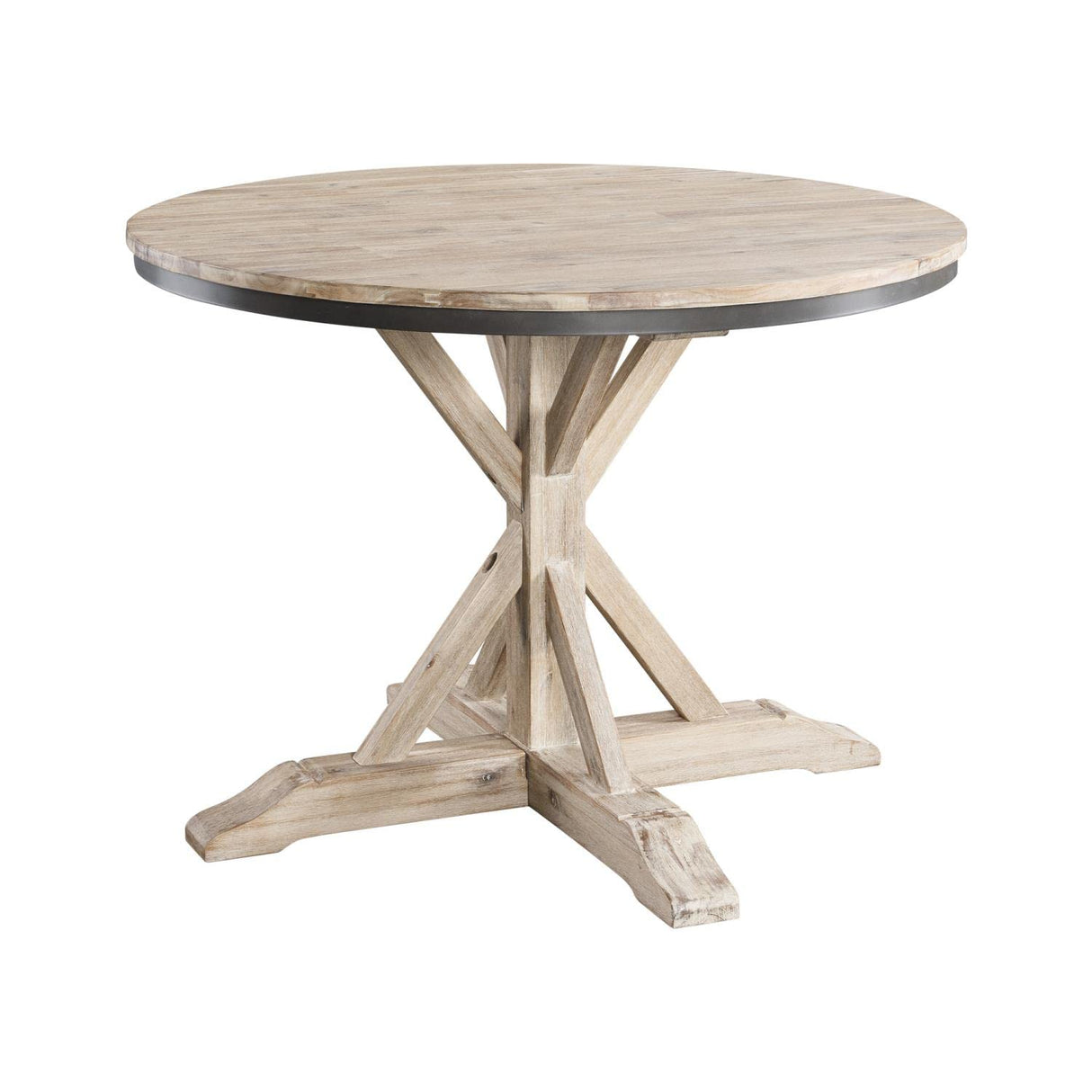 Keaton Round Standard Height Dining Table