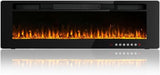 50 inch Ultra-Thin Silence Linear Electric Fireplace