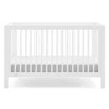 6-in-1 Convertible Crib - Greenguard Gold Certified