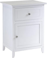 Eugene Accent Table, 18.9 inches