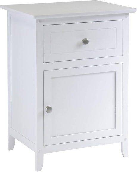 Eugene Accent Table, 18.9 inches