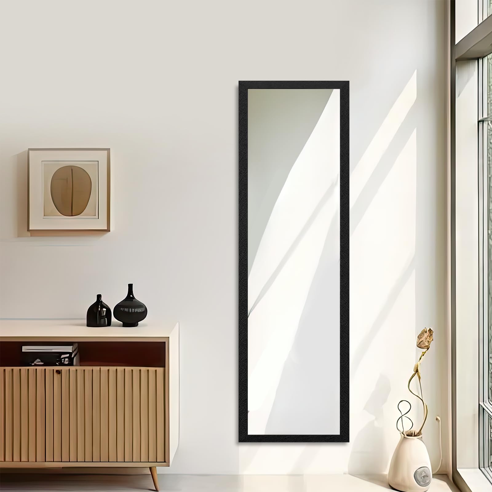 Full Length Mirror Wall Mirror Full Body Mirror