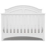 6-in-1 Convertible Crib - Greenguard Gold Certified