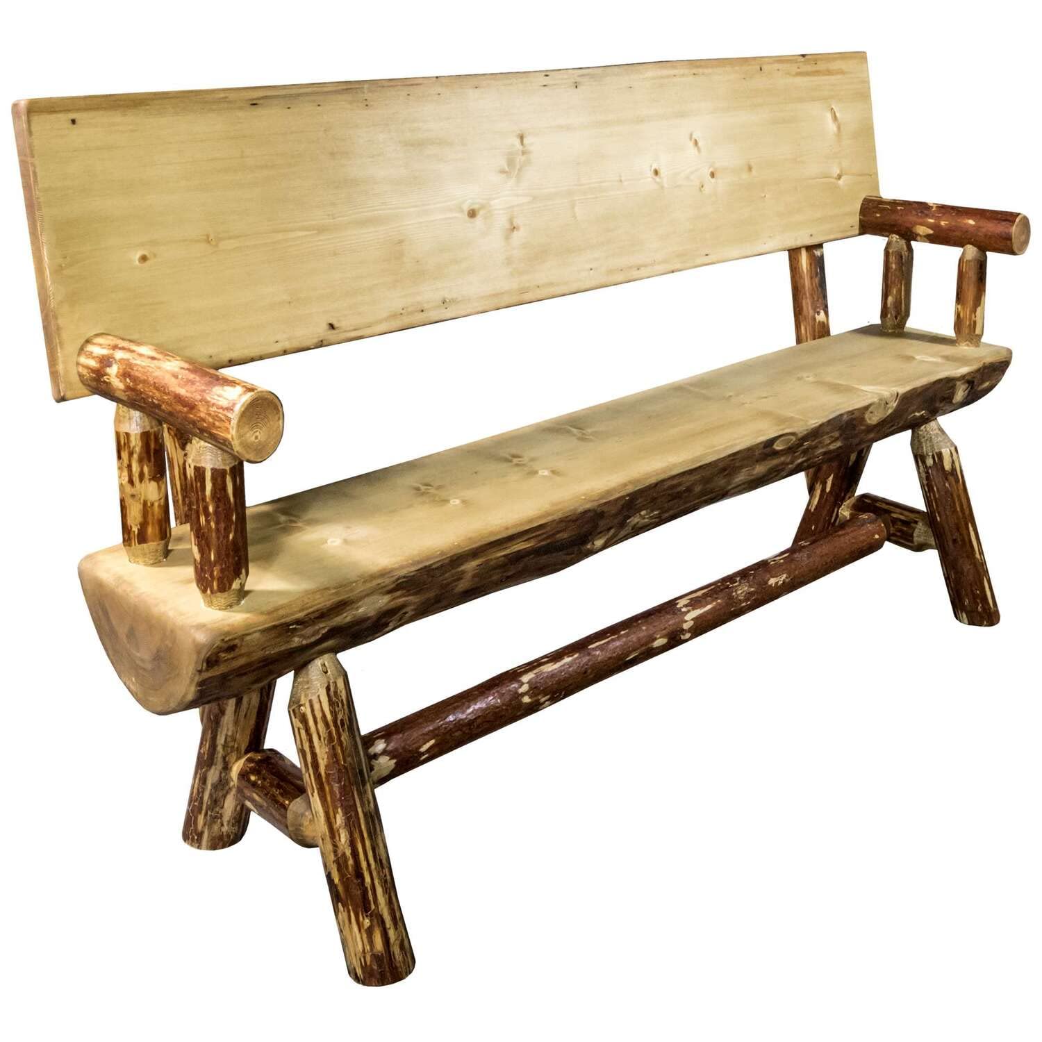 Woodworks Glacier Country