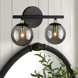 Vanity Light Fixtures Sets, Set of 2 Matching Bundle, Bathroom Light Fixtures, LMS-116