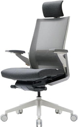 T80 Premium Ergonomic Office Chair