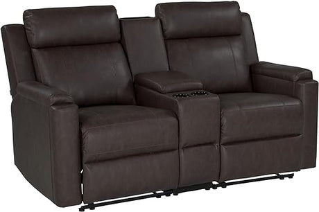 Norlina Heritage Series Theater Seating Set