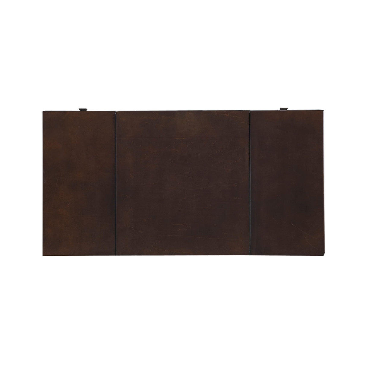 Walnut Vanity Set,30" x 36" x 18"