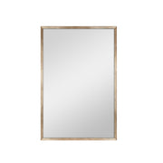 Micro Rope Front Loaded Wall Mirror