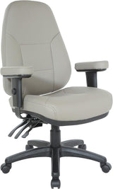 EC Series Professional Executive Ergonomic High Back Office Chair