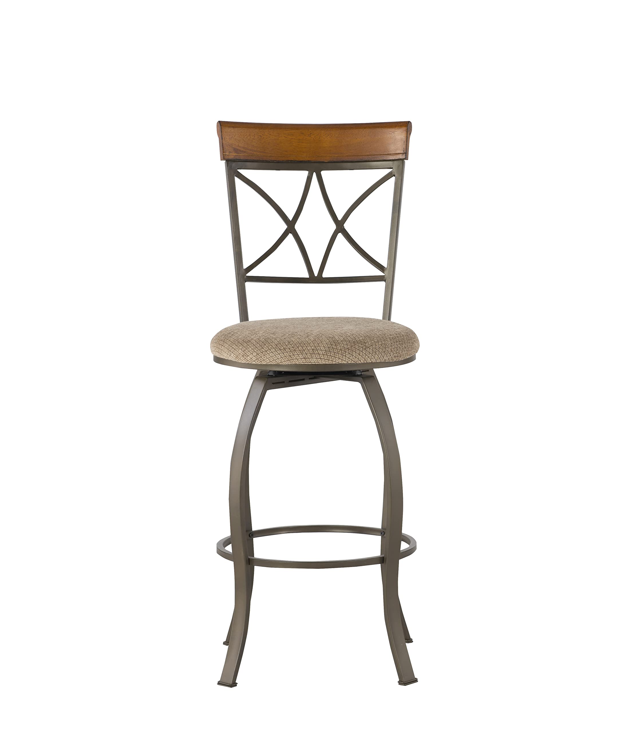 3-Pc. Hamilton Pub Set, Medium Cherry