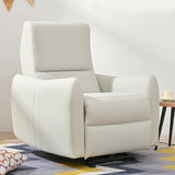 Hugger Power Recliners for Small Spaces, Electric Recliners with USB, Modern RV Recliner Chair for Living Room, Apartment