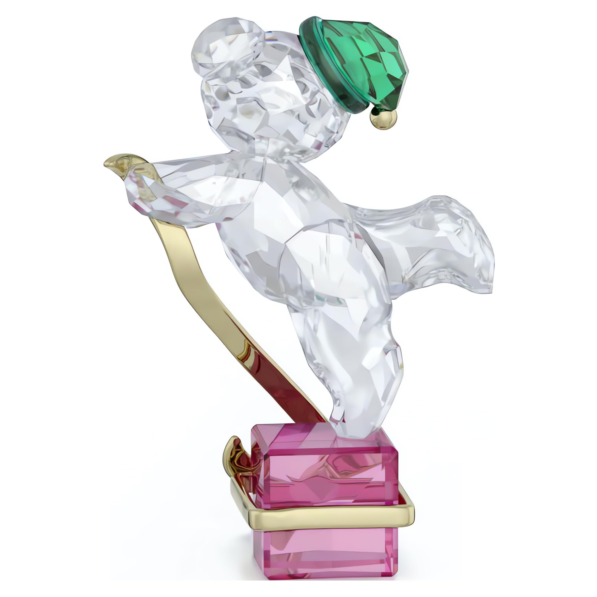 Kris Bear Holiday Annual Edition 2024 Figurine