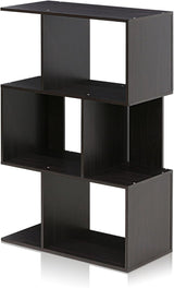 Simply Modern 3-Tier Open Book Shelf