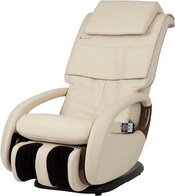 WholeBody 8.0 Massage Living Room Recliner Swivel Chair