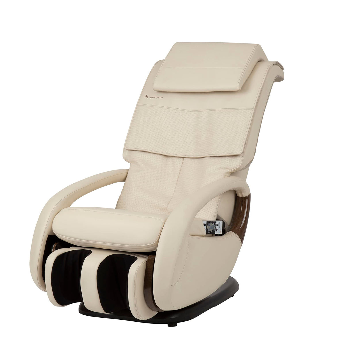 WholeBody 8.0 Massage Living Room Recliner Swivel Chair