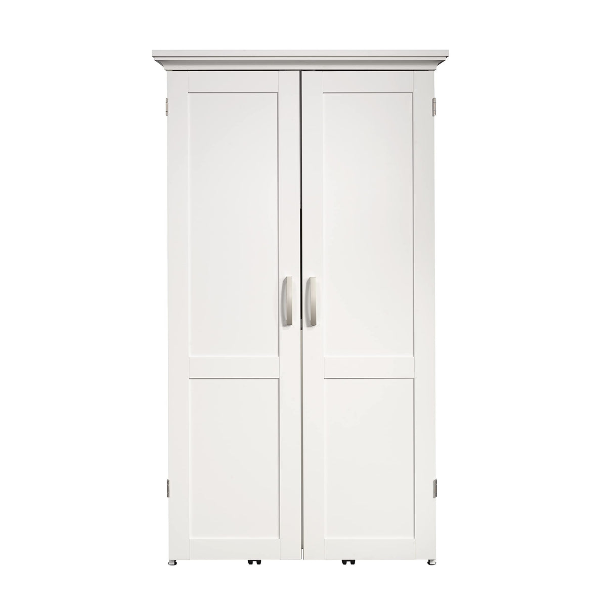 Miscellaneous Storage Craft & Sewing Armoire, L: 35.11" x W: 21.81" x H: 61.58"