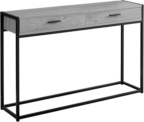 I Accent, Console Table