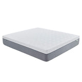 Novilla Queen Size Mattress, 12 Inch Gel Memory Foam Mattress for Cool Night & Pressure Relief, Medium Plush Feel with Motion Isolating, Bliss