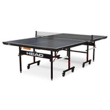 Summit USA Indoor Table Tennis Table, Competition Grade Net