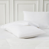 Cloud Top Pillow Enhancer - Pillow Makeover (Hypoallergenic) (Down Alternative - King)