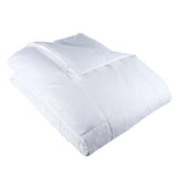 Alternative Comforter, Twin, White