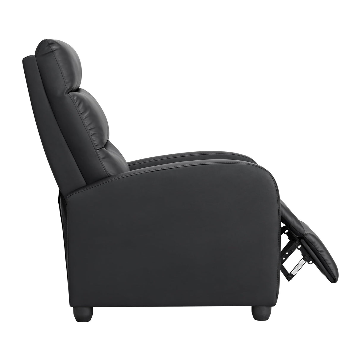 Recliner Chair for Adults Push Back Armchair Home Theater Seating