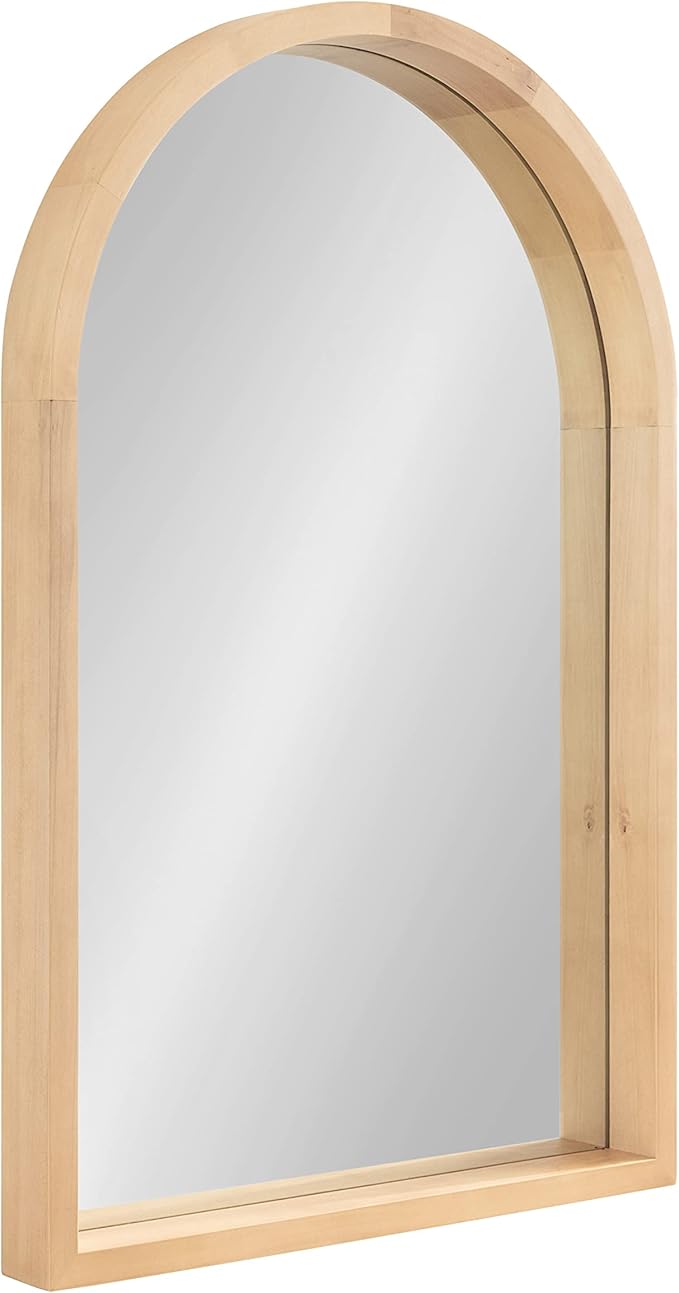Mirror Cosmetic Mirror Wall Mirror Wall-Mounted Mirror