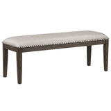 Cali Bench, Brown