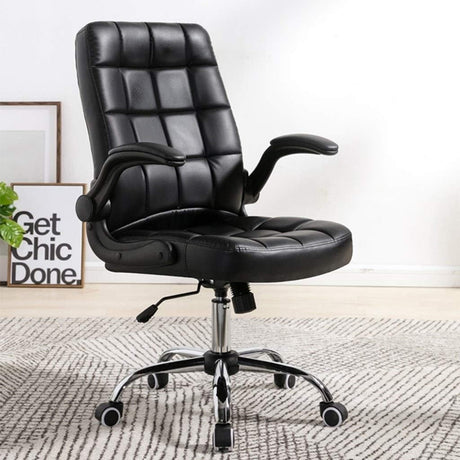 Home Office Chairs Comfortable Back Chair Company Staff Chairs Bedroom Computer