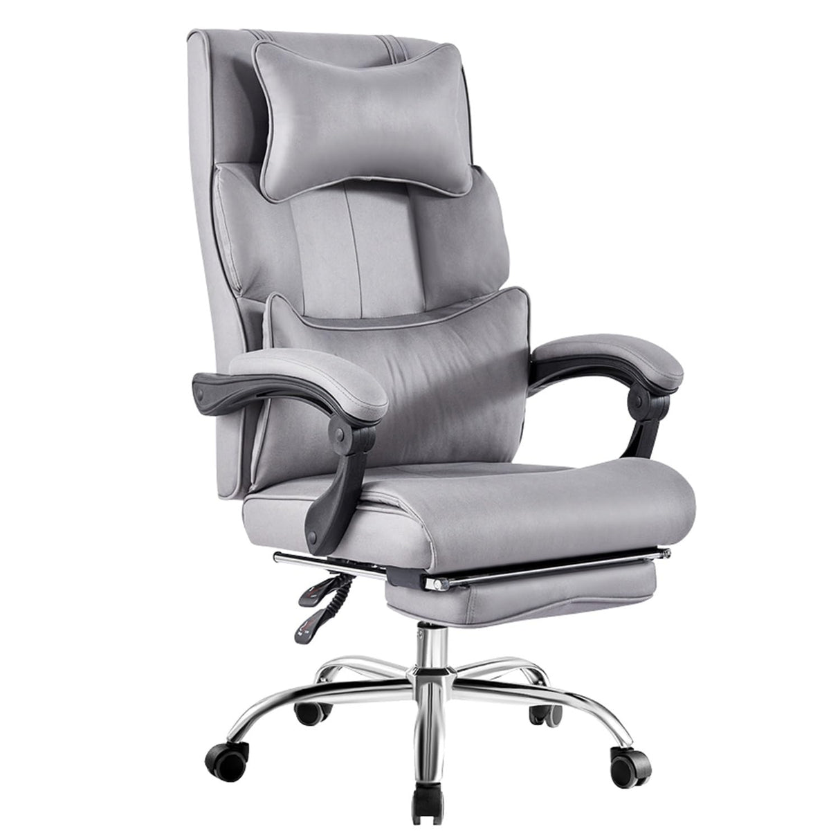 Desk Office Chair Big High Back Ergonomic Office Chair Computer Desk Chair