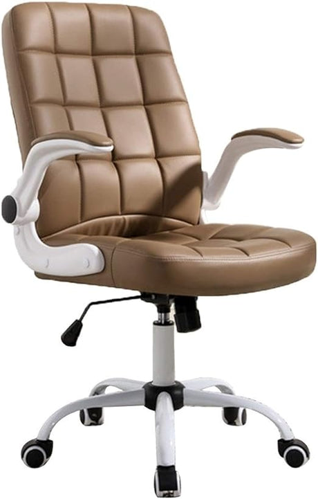 Home Office Chairs Comfortable Back Chair Company Staff Chairs Bedroom Computer