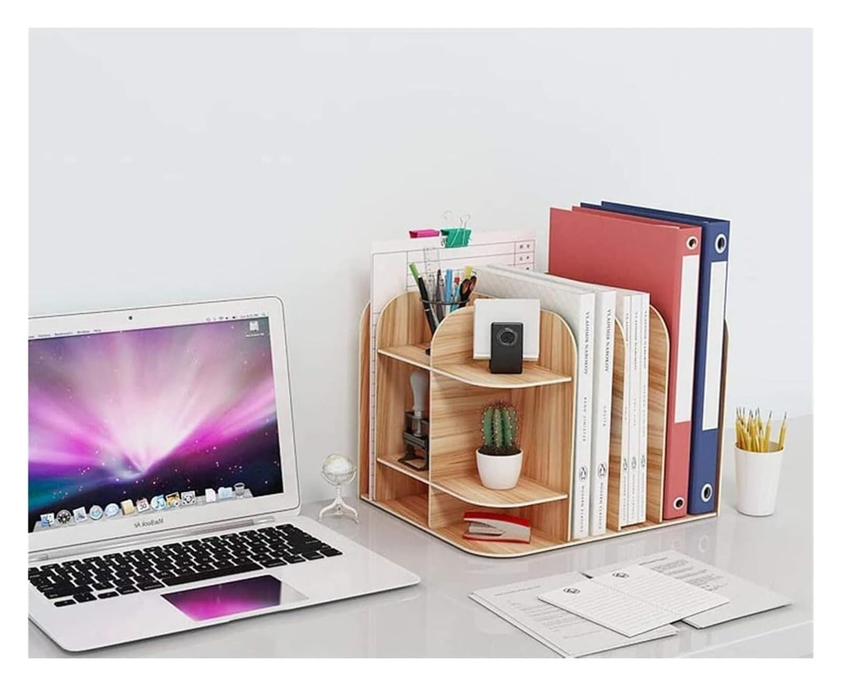 Bookshelf Bookshelf Simple Bookshelf StandiSmall Bookcase Wood Open Bookshelves