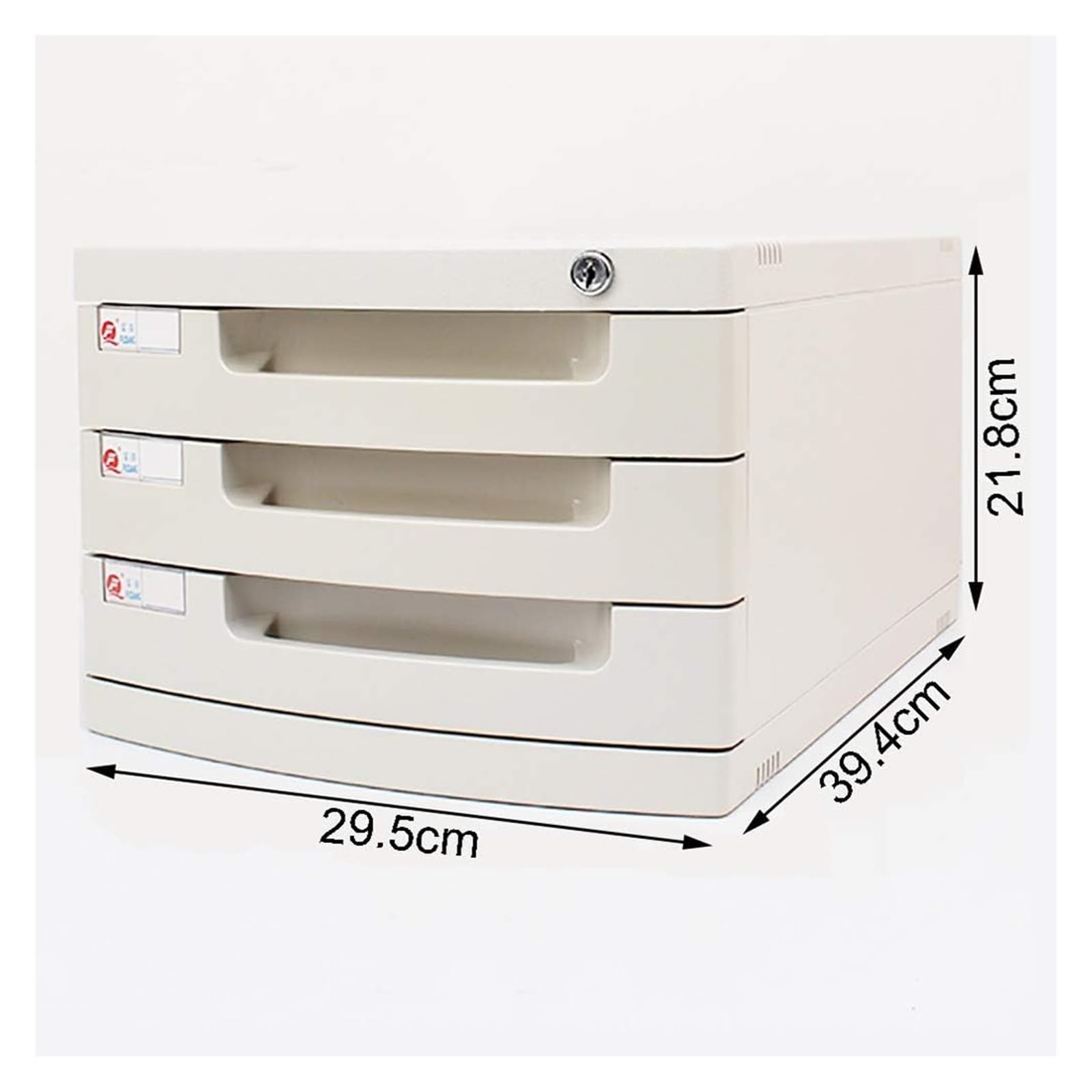 File Cabinet Office Storage File Cabinet-File Cabinets Desktop Storage Box Furniture Archive Cabinet