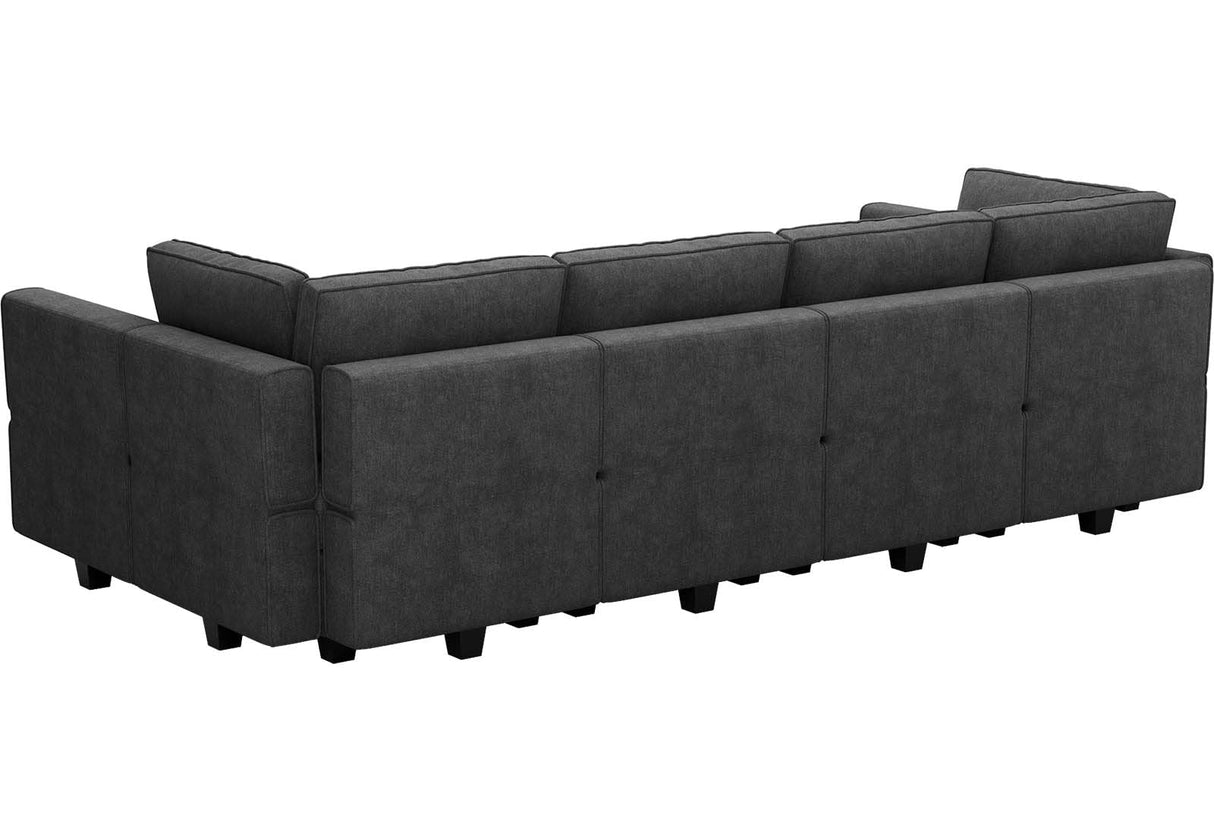 Modular Sofa Sleeper Sectional Sleeper Sofa Convertible Sectional Couch Bed Set Sleeper