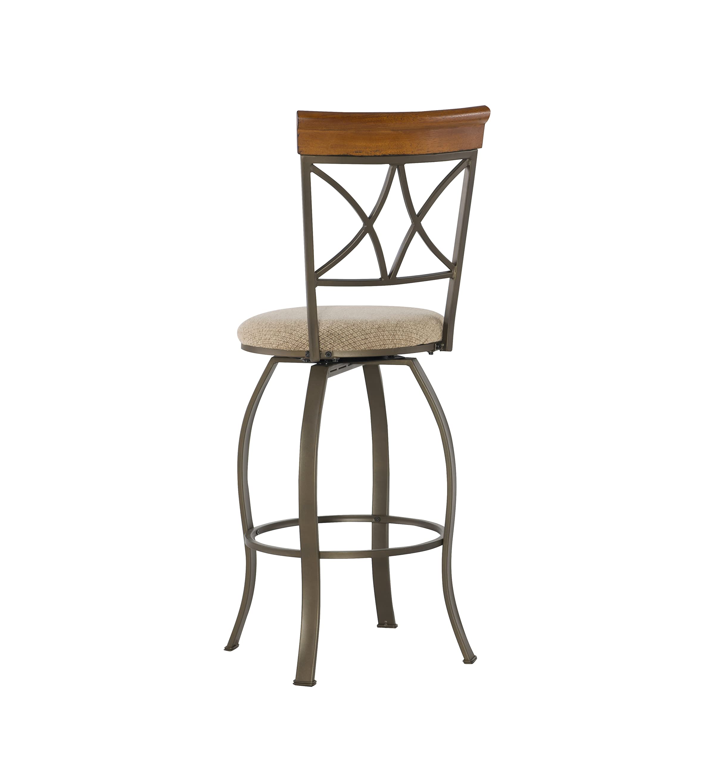 3-Pc. Hamilton Pub Set, Medium Cherry