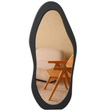 67"x 30" Irregular Wavy Full Length Mirror Wood Full Length Mirror Irregular Wavy Full Body Mirror Wooden Framed Mirror Hanging/Leaning